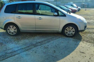 Pretensionneur de ceinture avant droit FORD C-MAX 1