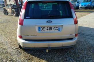 Pretensionneur de ceinture avant droit FORD C-MAX 1