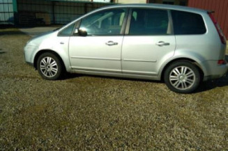 Pretensionneur de ceinture avant droit FORD C-MAX 1