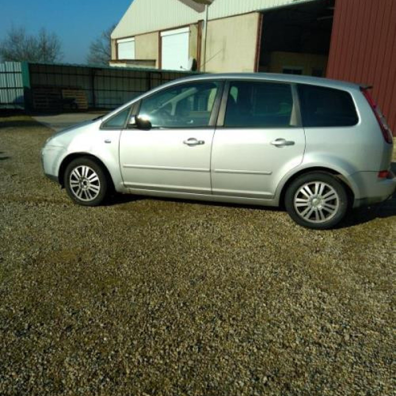 Pretensionneur de ceinture avant droit FORD C-MAX 1 Photo n°7
