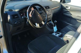 Pretensionneur de ceinture avant droit FORD C-MAX 1