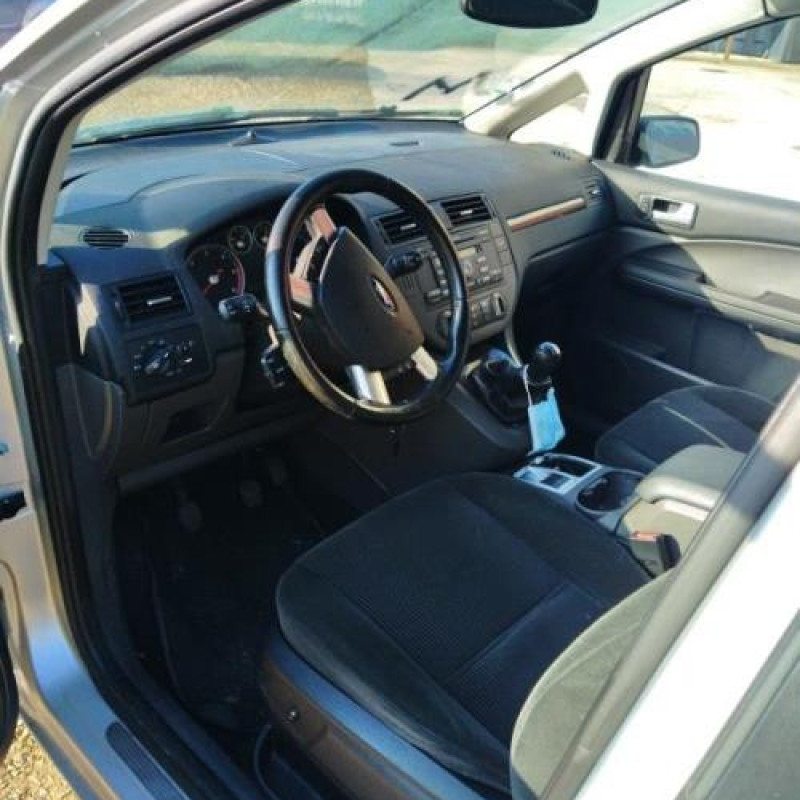 Pretensionneur de ceinture avant droit FORD C-MAX 1 Photo n°9