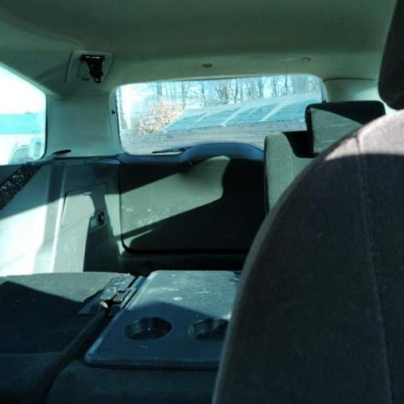 Pretensionneur de ceinture avant droit FORD C-MAX 1 Photo n°10