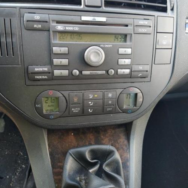 Pretensionneur de ceinture avant droit FORD C-MAX 1 Photo n°12