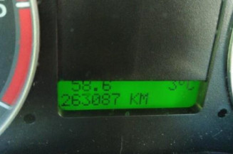 Pretensionneur de ceinture avant droit FORD C-MAX 1