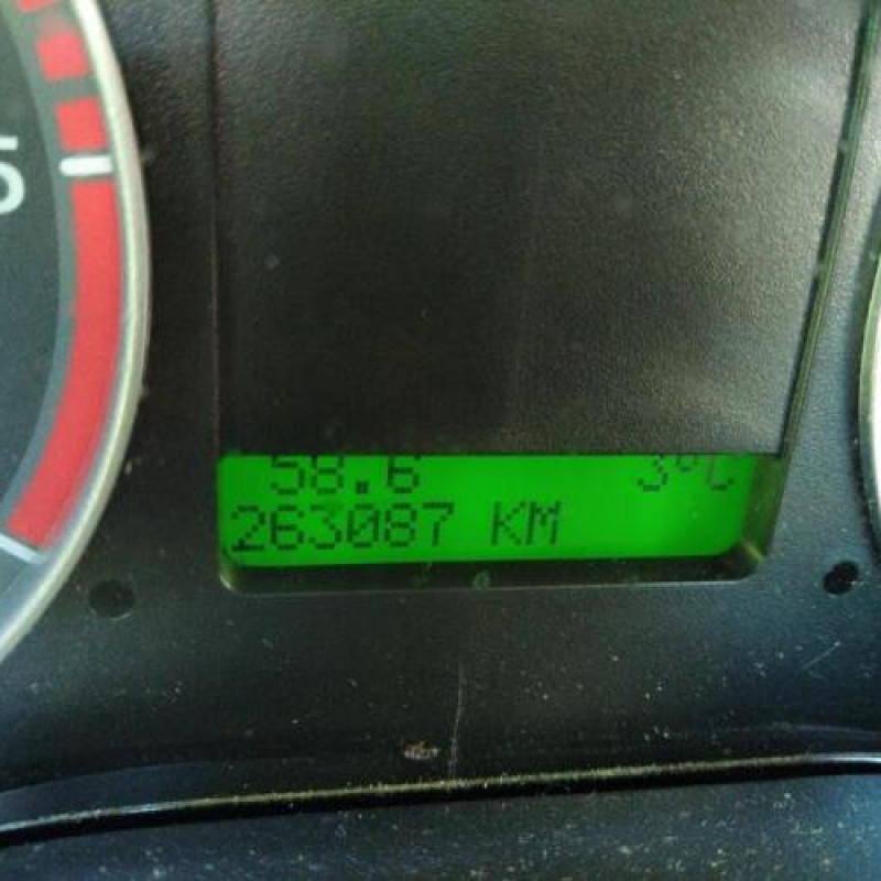 Pretensionneur de ceinture avant droit FORD C-MAX 1 Photo n°13
