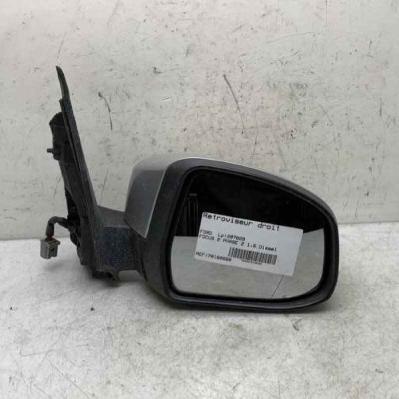 Retroviseur droit FORD FOCUS 2 Photo n°1