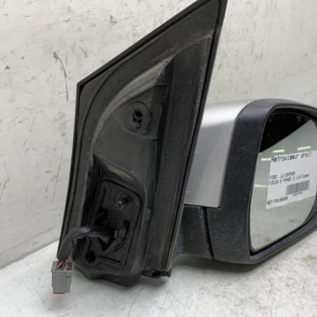 Retroviseur droit FORD FOCUS 2