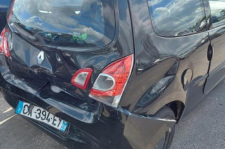 Feu arriere secondaire gauche (feux) RENAULT TWINGO 2