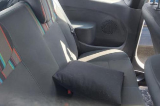 Feu arriere secondaire gauche (feux) RENAULT TWINGO 2