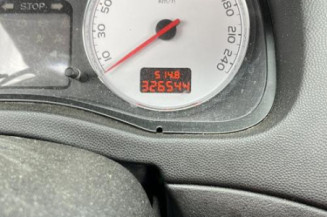 Pretensionneur de ceinture avant droit PEUGEOT 307