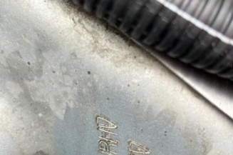 Pretensionneur de ceinture avant droit PEUGEOT 307