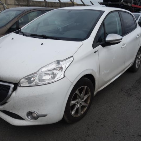 Bras essuie glace arriere PEUGEOT 208 1 Photo n°1