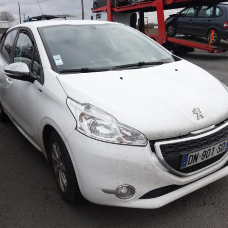 Bras essuie glace arriere PEUGEOT 208 1