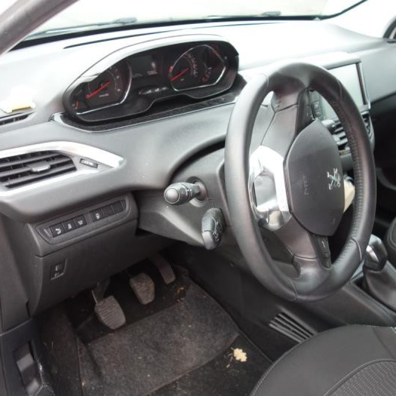 Bras essuie glace arriere PEUGEOT 208 1 Photo n°5