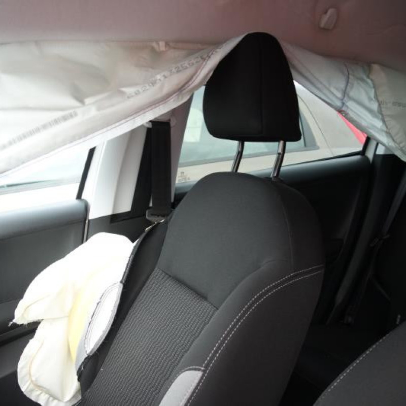Bras essuie glace arriere PEUGEOT 208 1 Photo n°7