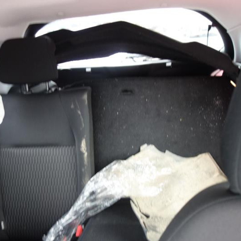 Bras essuie glace arriere PEUGEOT 208 1 Photo n°8
