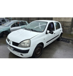 Air bag rideau droit RENAULT CLIO 2 Photo n°1