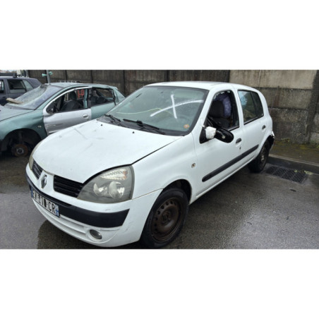 Air bag rideau droit RENAULT CLIO 2 Photo n°1