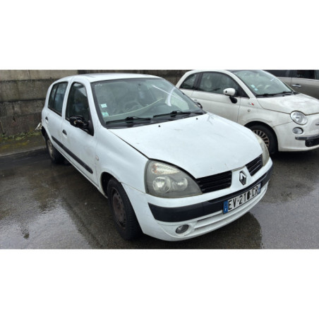 Air bag rideau droit RENAULT CLIO 2
