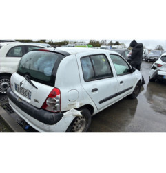 Air bag rideau droit RENAULT CLIO 2