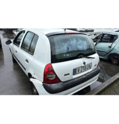 Air bag rideau droit RENAULT CLIO 2
