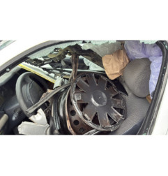 Air bag rideau droit RENAULT CLIO 2
