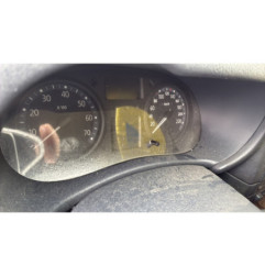 Air bag rideau droit RENAULT CLIO 2