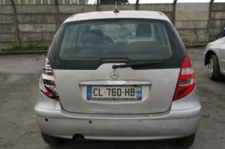Feu arriere principal droit (feux) MERCEDES CLASSE A 169