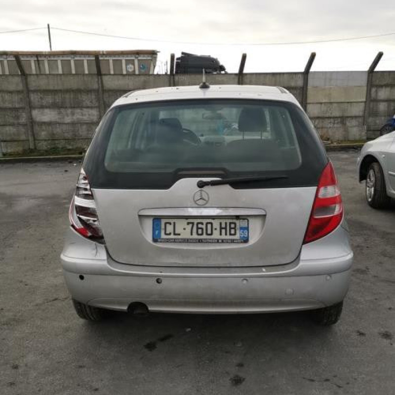 Feu arriere principal droit (feux) MERCEDES CLASSE A 169 Photo n°6