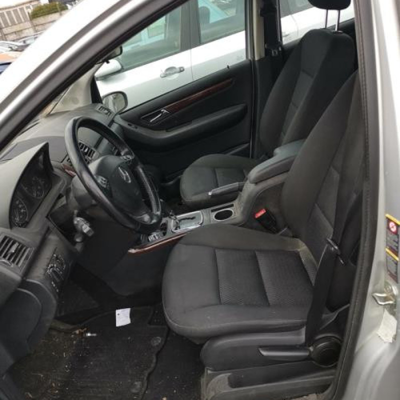 Feu arriere principal droit (feux) MERCEDES CLASSE A 169 Photo n°8