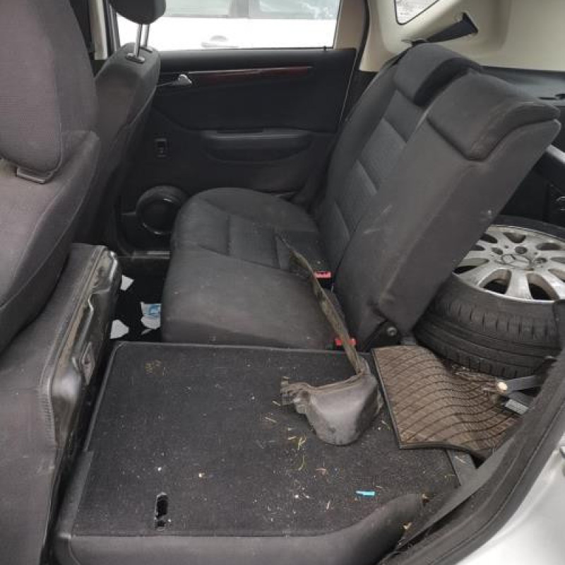 Feu arriere principal droit (feux) MERCEDES CLASSE A 169 Photo n°9