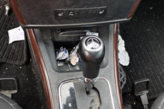Commodo d'essuie glaces MERCEDES CLASSE A 169