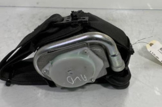 Pretensionneur de ceinture avant droit OPEL INSIGNIA 1 Photo n°1