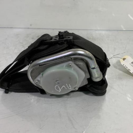 Pretensionneur de ceinture avant droit OPEL INSIGNIA 1 Photo n°1