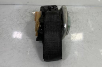 Pretensionneur de ceinture avant droit OPEL INSIGNIA 1