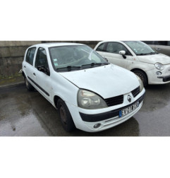 Soufflet de levier de vitesse RENAULT CLIO 2