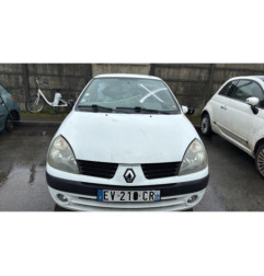 Soufflet de levier de vitesse RENAULT CLIO 2