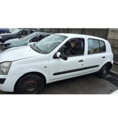 Soufflet de levier de vitesse RENAULT CLIO 2