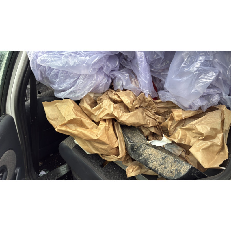 Soufflet de levier de vitesse RENAULT CLIO 2 Photo n°11