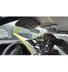 Soufflet de levier de vitesse RENAULT CLIO 2