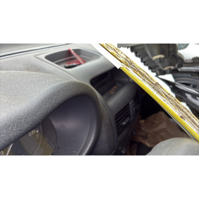 Soufflet de levier de vitesse RENAULT CLIO 2 Photo n°16
