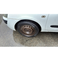 Soufflet de levier de vitesse RENAULT CLIO 2