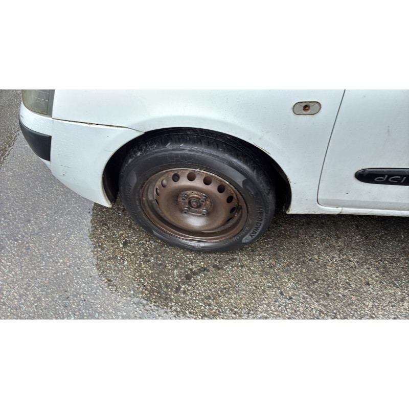 Soufflet de levier de vitesse RENAULT CLIO 2 Photo n°18