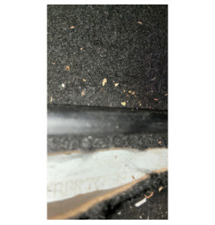 Soufflet de levier de vitesse RENAULT CLIO 2