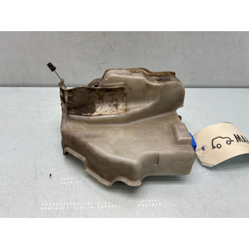 Serrure avant gauche VOLKSWAGEN GOLF 5 Photo n°4