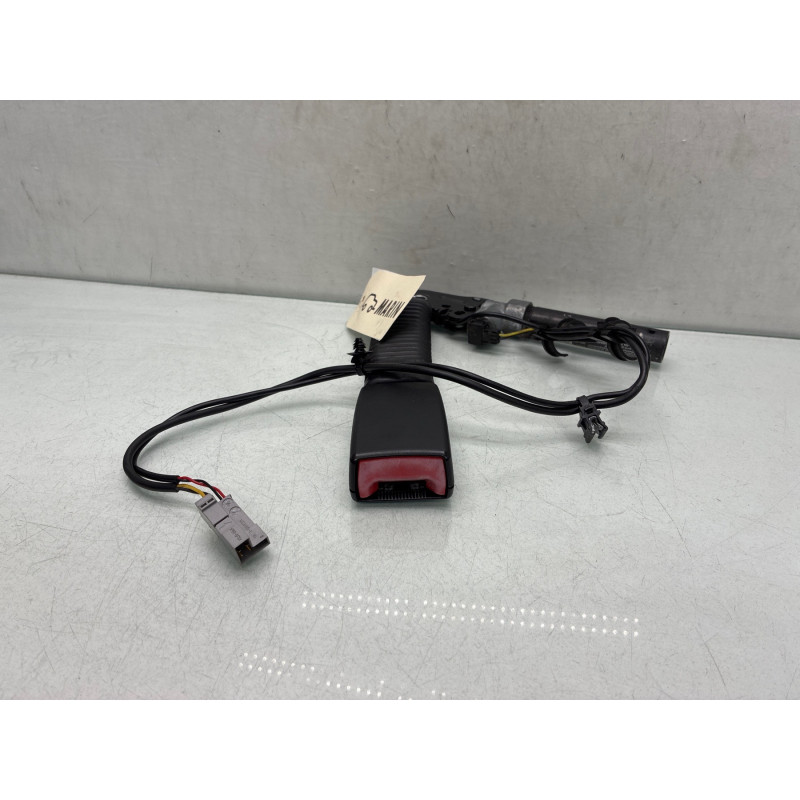 Pretensionneur de ceinture avant droit MINI MINI 2 R56 Photo n°1