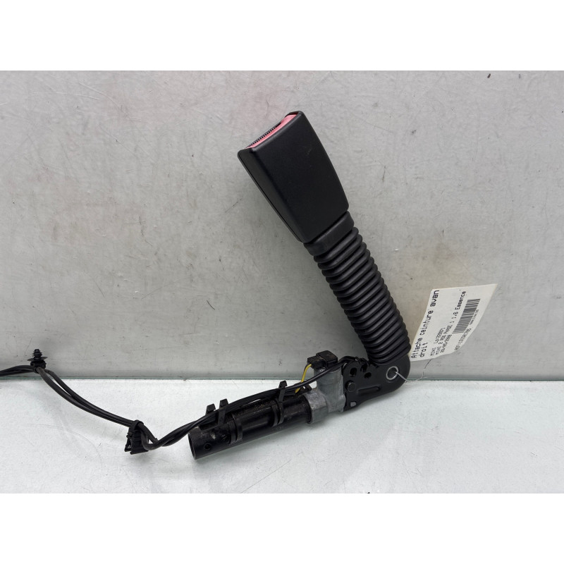Pretensionneur de ceinture avant droit MINI MINI 2 R56 Photo n°3