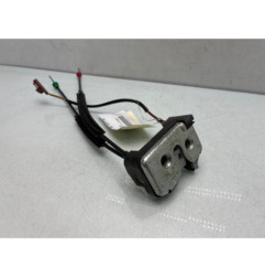 Serrure de coffre FORD FUSION