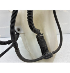 Vase de lave glace LANCIA DELTA 3